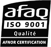 logo iso 9001 2015